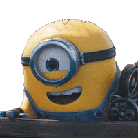 Animation Film Sticker by Universal Pictures