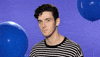 Eyeroll GIF by Lauv