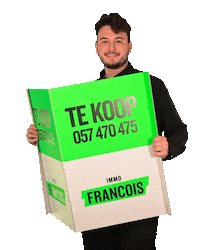 Mathiasnoulet Sticker by Immo Francois