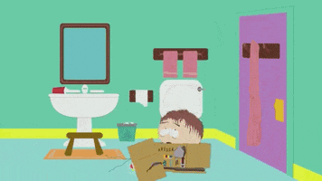 comedy central GIF