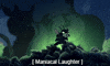 Lilo And Stitch Laughing GIF
