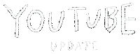 Youtube Update Sticker