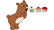 Hungry Illustration GIF by KeaBabies