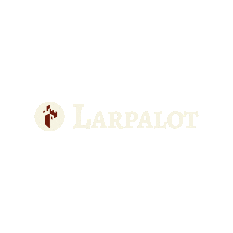 Larpalot roleplay gn roleplaying larp Sticker