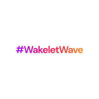 wakelet  Sticker