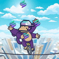 Happy Crypto GIF by BigBrains