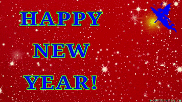 New Year Sticker GIF by echilibrultau