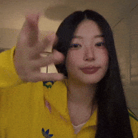 Bye Bye Kiss GIF