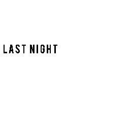 Siavash Sticker by You Plus One