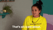 Reality Show Competition GIF by The Circle Netflix (US)