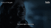 Lying Tom Austen GIF by HULU
