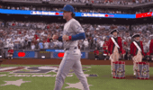 Signing Blue Jays GIF by Toronto Blue Jays