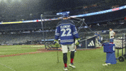 Blue Jays Baseball GIF by Toronto Blue Jays