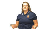 Cnwg20 Sticker by Carson-Newman Athletics