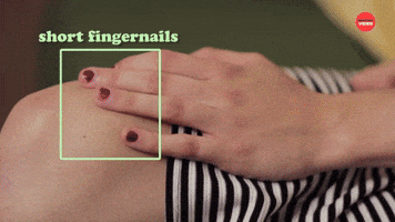 Short Fingernails