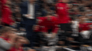 i see you yes GIF by NBA