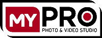 Sticker by Studio MyPro