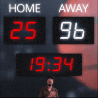 25 Home GIF