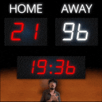 21 Home GIF