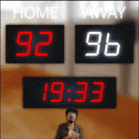 92 Home GIF