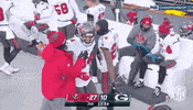 Tampa Bay Buccaneers Football GIF by NFL