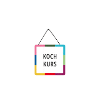 Kochen Sticker by BVK Students Hannover
