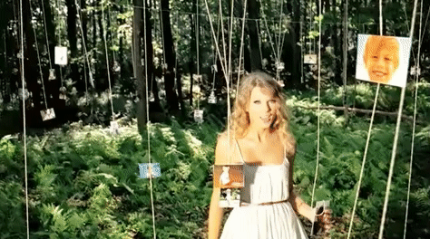 giphyupload taylor swift giphyoliviamine GIF