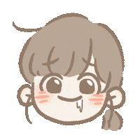 kahachi hungry yummy tasty pei Sticker