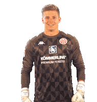 Happy Bundesliga Sticker by 1. FSV Mainz 05