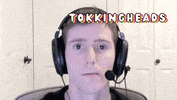 GIF by Tokkingheads