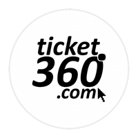 Logo Marca Sticker by ticket360
