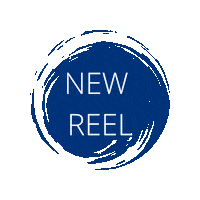 New Reel Sticker by CBrealty