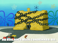 season 4 episode 20 GIF by SpongeBob SquarePants
