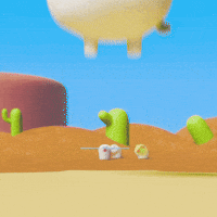 Animation Loop GIF