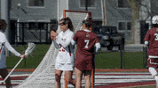 Celebration Goal GIF by Colgate Athletics