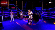 Lps Alba Reche GIF by Movistar+