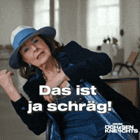 Sky Original Wow GIF by Sky Deutschland