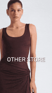 Summer Dress GIF by OTHER STORE