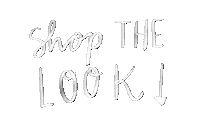 Fashion Shop Sticker
