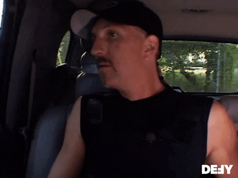 Bounty Hunter Dog GIF by DefyTV