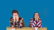 Generation Z Omg GIF by CertificeringsAdvies
