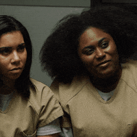 Orange Is The New Black Meme GIF by NETFLIX
