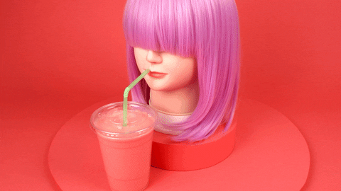 stop motion animation GIF by Phyllis Ma