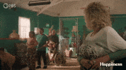 Season 1 Happiness GIF by PBS