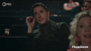 What Is Going On Season 1 GIF by PBS