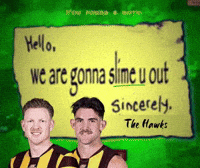 Hawthorn Hawks GIF