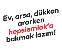 Konut Daire Sticker by hepsiemlak