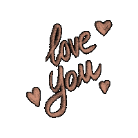 Heart Love Sticker