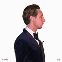 Channel 9 Surprise GIF by Married At First Sight Australia