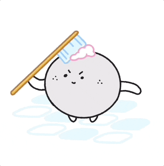 Happy Fun GIF